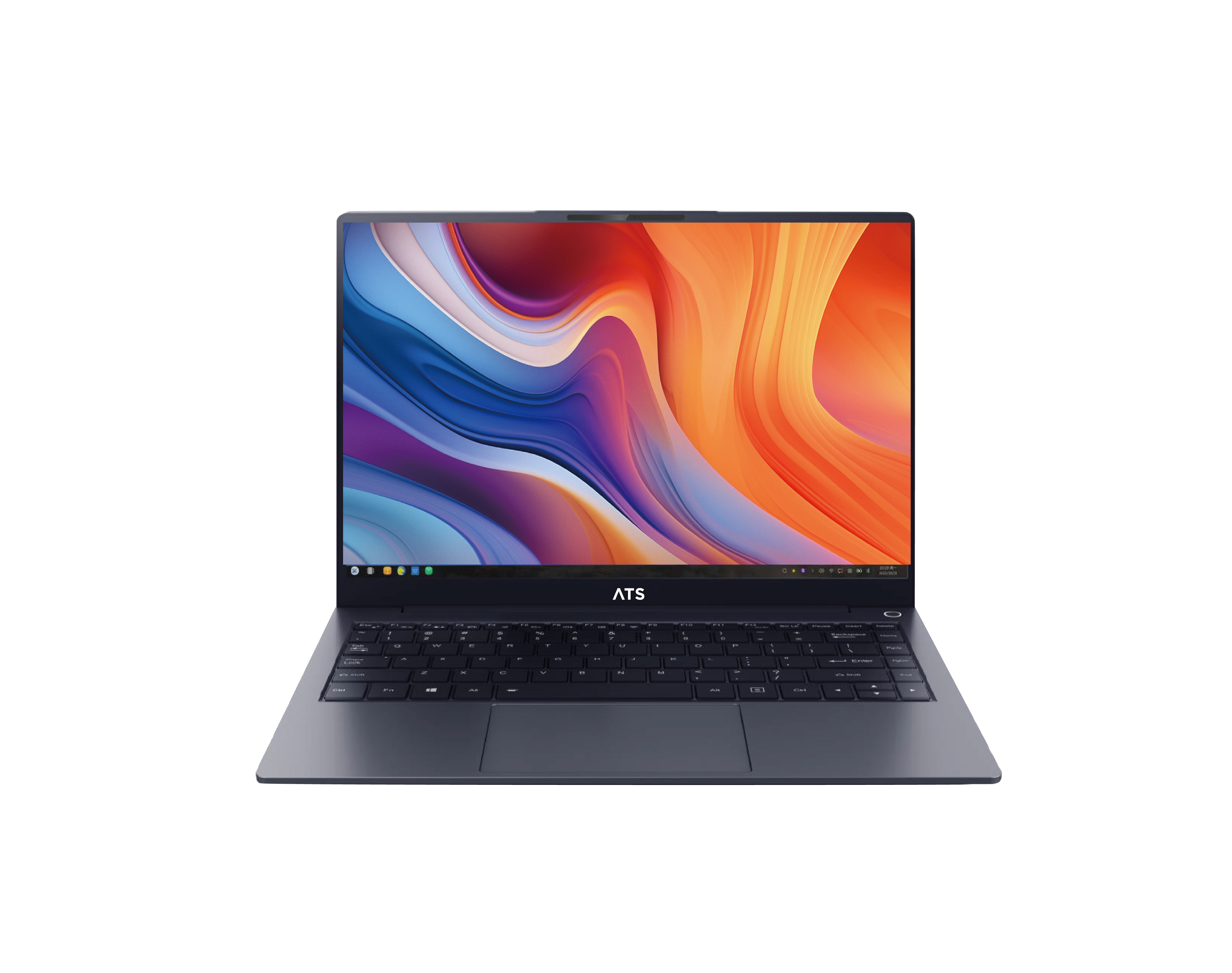 ATS 东风T1